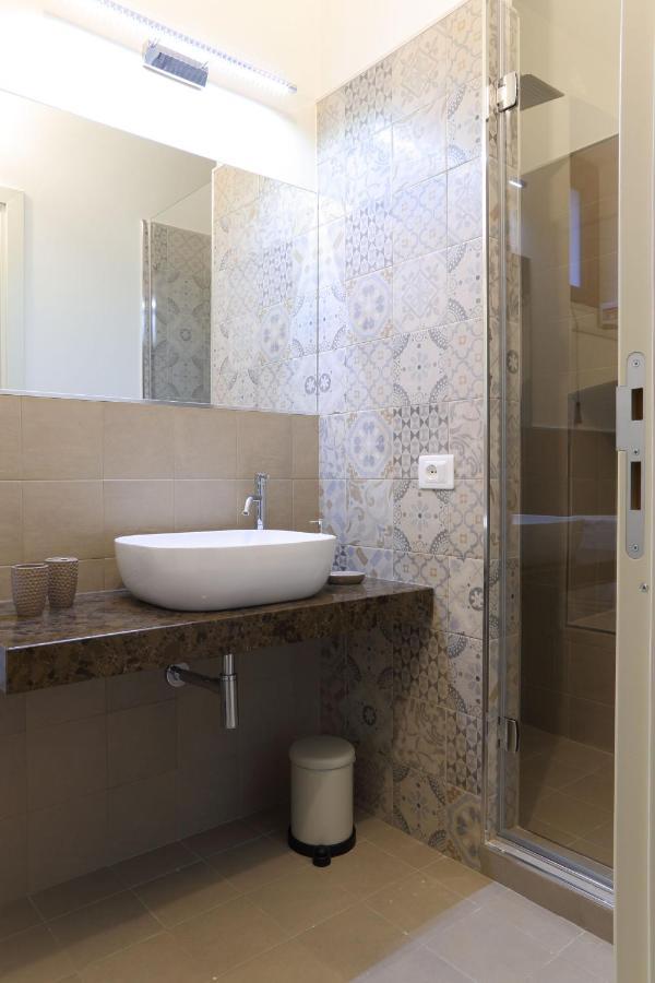 B&B Castanea Castellaneta Exterior foto
